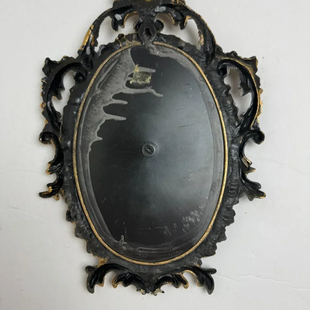 Vintage Wall Decor 